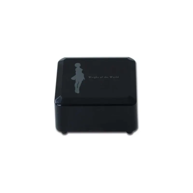 Populair NieR:Automata Music Box <Weight of the World> Wave 2