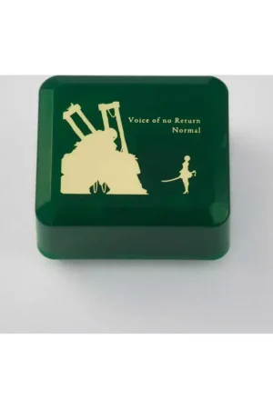 NieR:Automata Music Box Voice of No Return Normal Dagaanbieding