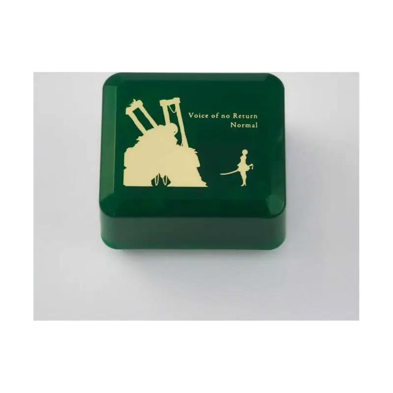 NieR:Automata Music Box Voice of No Return Normal Dagaanbieding