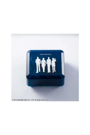 Must-Have Final Fantasy XV music box Valse di Fantastica