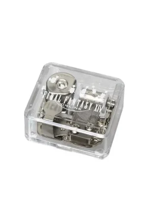 Flitsaanbieding Final Fantasy XIV Orchestra Concert Music Box Night in the Mist Wave 2