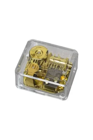 Lage Kosten Final Fantasy XIV Orchestra Concert Music Box Torn from the Heavens Wave 2
