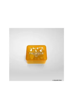 Final Fantasy XIV Smile Music Box Weekendaanbieding