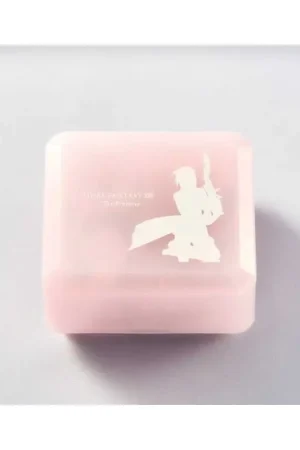 Final Fantasy XIII The Promise Music Box Shop Nu