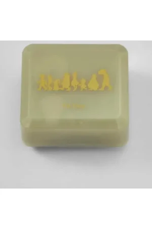 Hoge Kwaliteit Final Fantasy IX Not Alone Music Box
