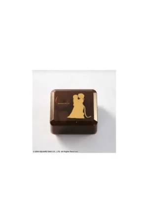 Final Fantasy IX Melodies Of Life Music Box Lage Prijs