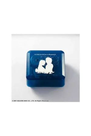 Hoge Kwaliteit Final Fantasy X music box Suteki da ne (Isn't It Wonderful?)