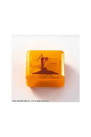 Final Fantasy X Zanarkand Music Box Lage Kosten