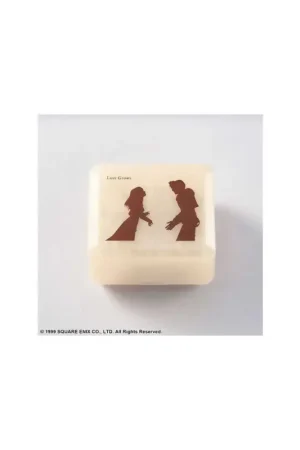 Op = Op Final Fantasy VIII Love Grows Music Box