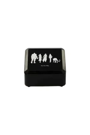 Flitsaanbieding Final Fantasy VII Music Box Remake On Our Way