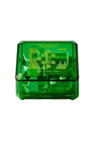 Goedkoop Final Fantasy V Music Box Home, Sweet Home Wave 3