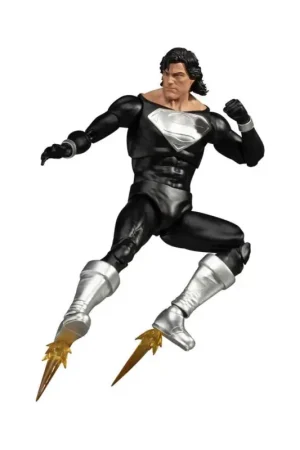 Actieprijs DC Comics Superman Recovery Suit Figure 21 cm Action figure