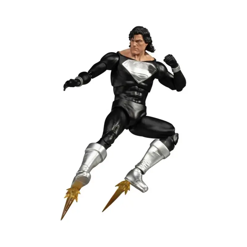 Actieprijs DC Comics Superman Recovery Suit Figure 21 cm Action figure