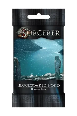 Sorcerer Bloodsoaked Fjord Domain Pack Korting