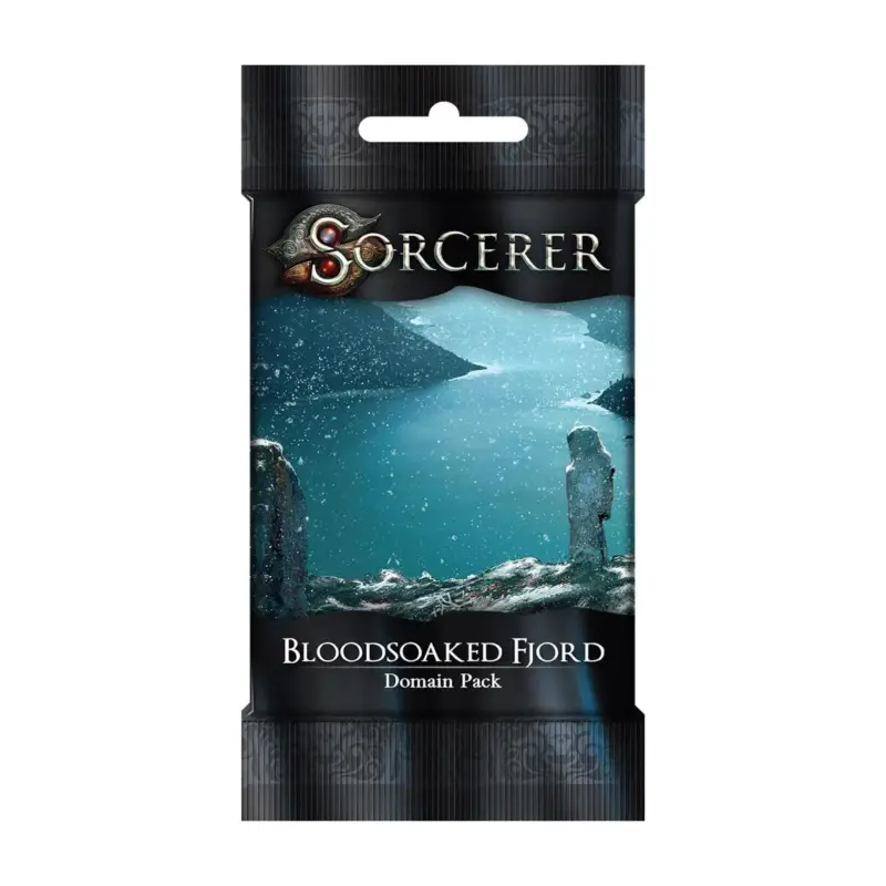 Sorcerer Bloodsoaked Fjord Domain Pack Korting