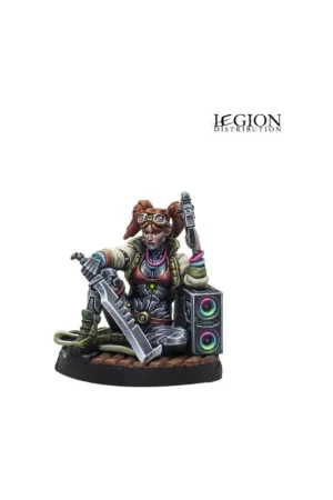 Infinity - Kazuraba Ruby Monday Exclusive Edition Figuurtje Lage Kosten
