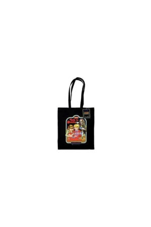 Weekendaanbieding Steven Rhodes Let's Talk To Ghosts Tote Bag