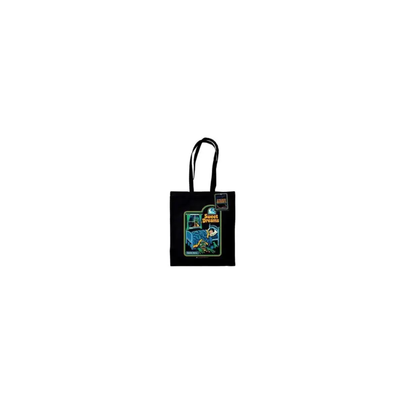 Steven Rhodes Sweet Dreams Tote Bag Shop Nu
