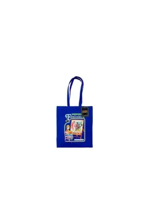 Populair Steven Rhodes Express Your Feelings Tote Bag