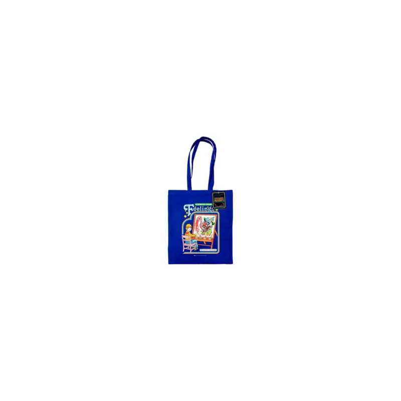 Populair Steven Rhodes Express Your Feelings Tote Bag