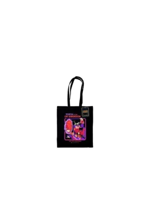 Steven Rhodes Portal To The Cat Dimension Tote Bag Voordeelprijs