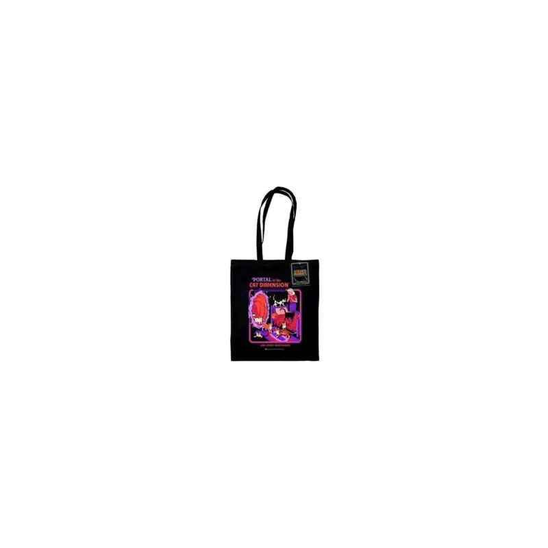 Steven Rhodes Portal To The Cat Dimension Tote Bag Voordeelprijs