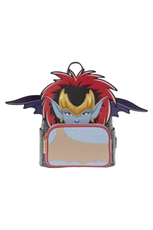 GARGOYLES - Demona - Loungefly Mini Backpack Alleen Vandaag