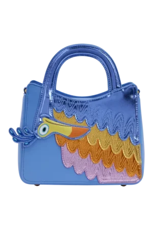 Nu Kopen UP - Kevin - Loungefly Shoulder Bag