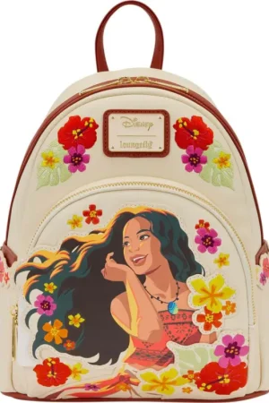 DISNEY - Moana "Live Action" - Loungefly Mini Backpack Beste Prijs