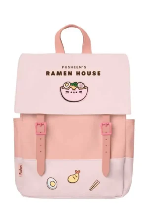 Bestseller Pusheen Sushi Roll Backpack