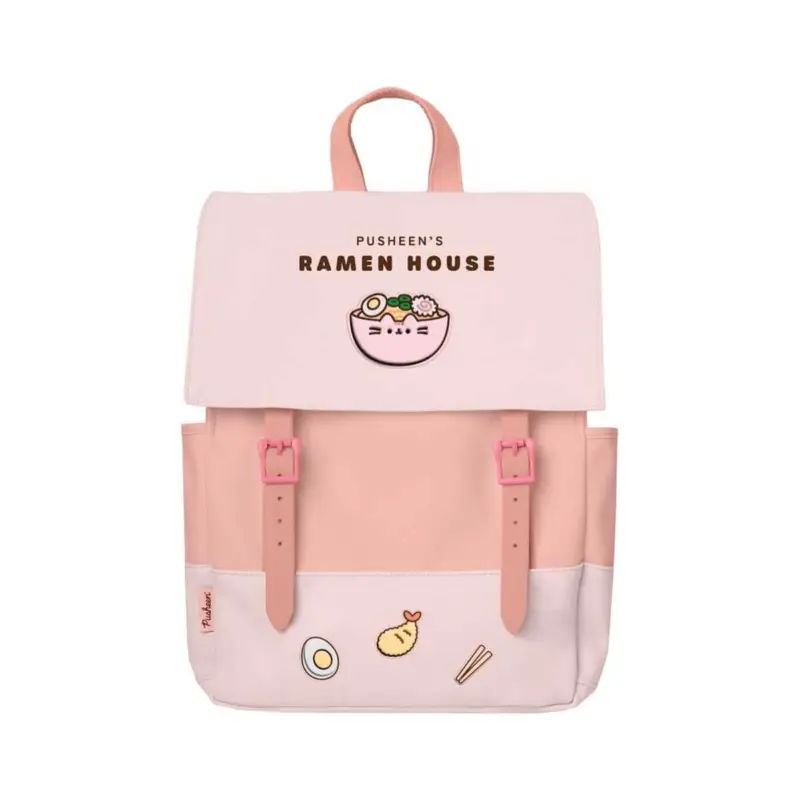 Bestseller Pusheen Sushi Roll Backpack