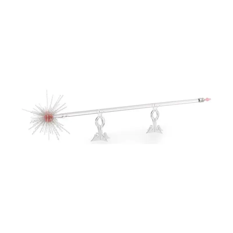 Wicked: For Good prop replica Glinda's Bubble Wand 122 cm Premium