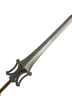 Masters of the Universe (2026 Film) LARP Stunt Prop replica 1/1 He-Man Sword of Power 94 cm Uitverkoop
