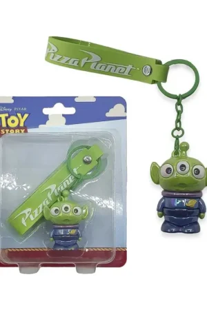 Toy Story 3D Keychain Lage Prijs