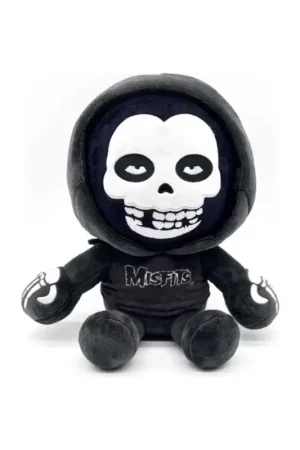 Uitverkoop Misfits plush toy 22 cm