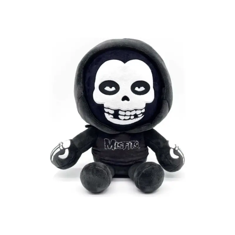Uitverkoop Misfits plush toy 22 cm
