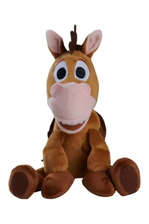 Toy Story 5 Bullseye plush toy 25 cm Op = Op
