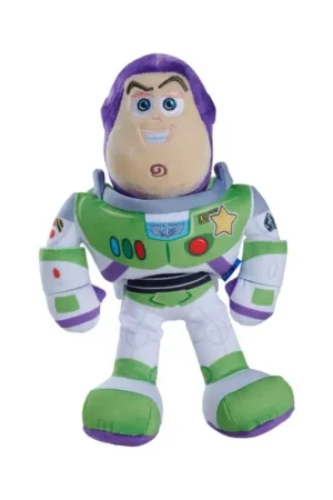 Speciale Aanbieding Toy Story 5 Buzz soft toy 25 cm