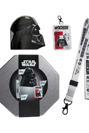 Direct Beschikbaar Star Wars stationery set