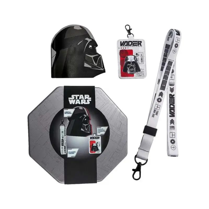 Direct Beschikbaar Star Wars stationery set