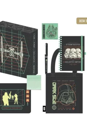 Star Wars Office Gift Set Speciale Aanbieding