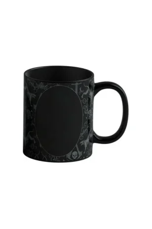 Assassin's Creed Black Flag Resynced thermal effect mug Edward Kenway 480 ml Uitverkoop