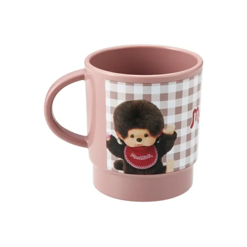 Beperkt Aanbod MONCHHICHI - Stacking Mug 340ml