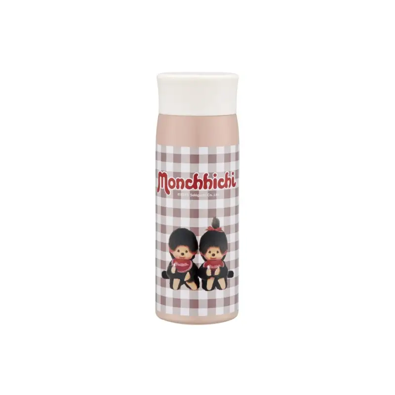 MONCHHICHI - 350ml Insulated Mug Lage Kosten