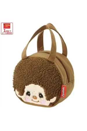 MONCHHICHI - Bag Gecertificeerd