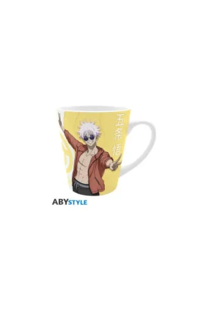 Beste Prijs JUJUTSU KAISEN - Gojo & Geto - Mug 250ml