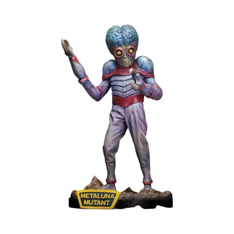 Uitverkoop Universal Monsters figure Plastic Model Kit 1/8 Metaluna Mutant 26cm