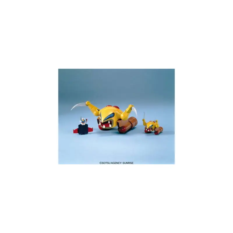 Shop Nu GUNDAM - 1/250 ZAKRELLO - Model Kit Gunpla