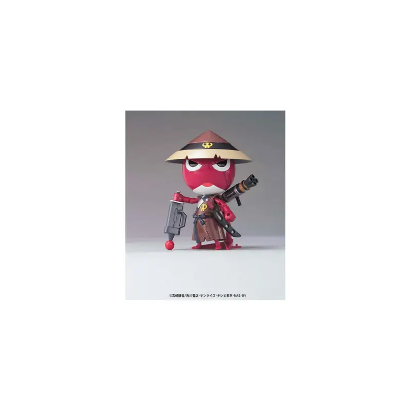 KERORO - RONIN GIRORO - Model Kit Gunpla Beste Prijs