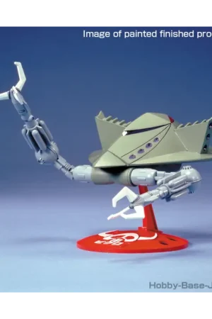 GUNDAM - 1/550 BYGRO - Model Kit Gunpla Actieprijs